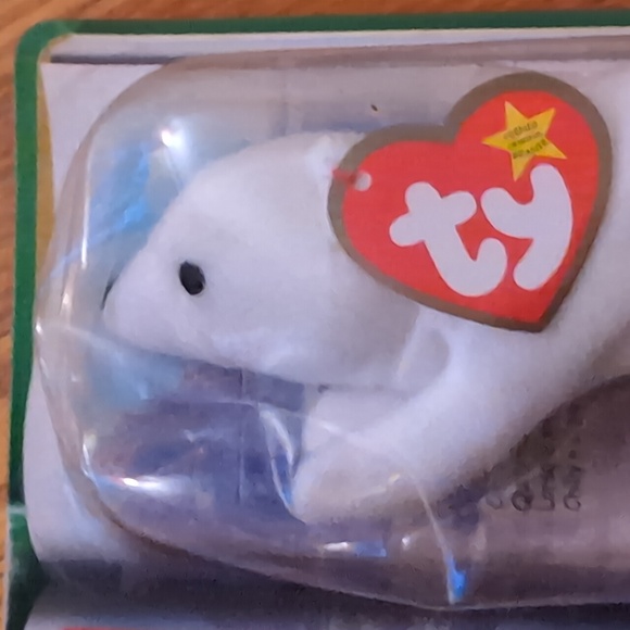 Y2K - teeny beanie *Chilly* - Picture 4 of 4